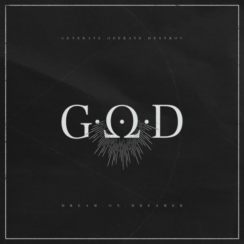 Dream On, Dreamer : G.O.D.